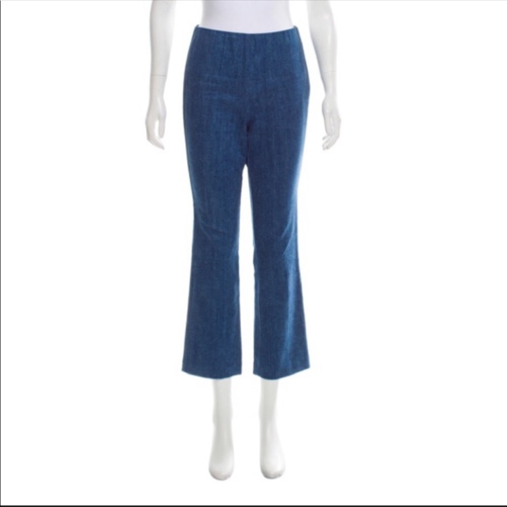 Rag & Bone Cropped Jeans